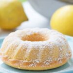 Zitronenkuchen Rezept