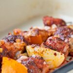 Zwiebel-Grillmarinade Rezept