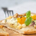 Zwiebelkuchen Rezept