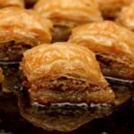 Baklava Rezept