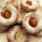 Bauernkrapfen Rezept
