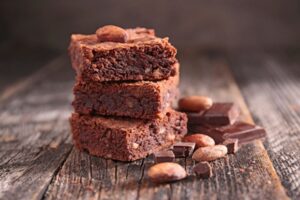 Brownies mit Kakao Rezept