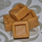 Butter-Karamellpralinen mit Vanille Rezept