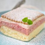 Butterkeks-Himbeerschnitten Rezept