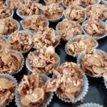 Cornflakeskekse mit Bio Pops Rezept