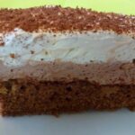 Cremige Nutellaschnitte Rezept