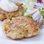 Eierschwammerllaibchen Rezept