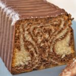 Einfacher Marmorkuchen Rezept