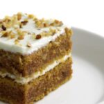 Karottenkuchen Rezept