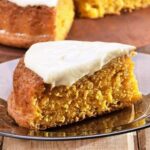 Saftiger Karottenkuchen Rezept