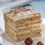 Esterházy-Schnitten Rezept