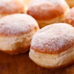 Faschingskrapfen Rezept