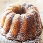 Feiner Gugelhupf aus Omas Kochbuch Rezept