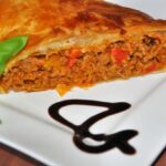 Fleischstrudel Rezept