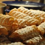 Friedas Spagatkrapfen Rezept