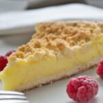 Gefüllte Streuseltorte Rezept