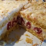 Himmlische Torte Rezept