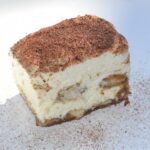 Italienisches Tiramisu Rezept