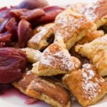 Kaiserschmarren Rezept