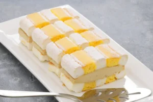 Kardinalschnitte Rezept