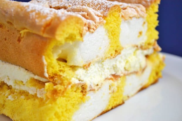 Kardinalschnitte Rezept