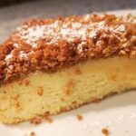 Käsekuchen Rezept