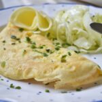 Käseomelette Rezept