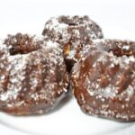 Kleiner Gugelhupf Rezept