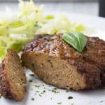 Laktosefreie Fleischlaberl Rezept