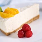 Leichter Käsekuchen Rezept
