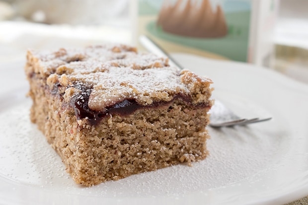 Linzer Schnitten Rezept