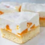 Mandarinen Kuchen Rezept