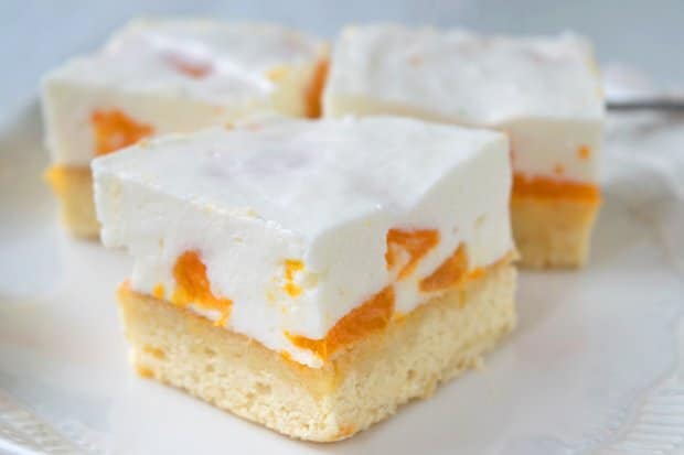 Mandarinen Kuchen Rezept