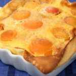 Marillen oder Kirschkuchen Rezept