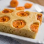 Marillenkuchen mit Öl Rezept