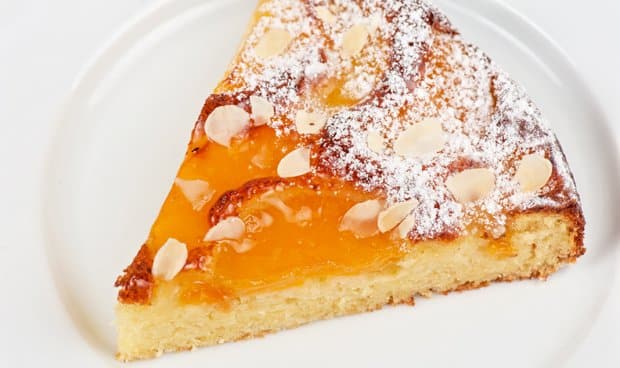 Marillenkuchen mit Topfen Rezept