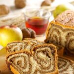 Nuss-Strudel Rezept