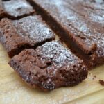 Nutella Brownies Rezept
