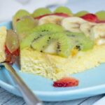 Obsttortenboden aus Rührteig Rezept