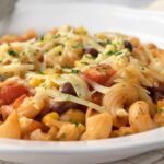 One Pot Pasta Mexiko Rezept