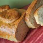 Osterbrot Rezept