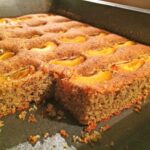 aleo Marillenkuchen mit Mohn Rezept
