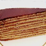 Prinzregententorte Rezept