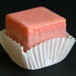 Punschkrapfen - Punschkrapferl Rezept