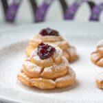 Rosenkrapfen Rezept