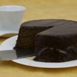 Sachertorte aus Österreich Rezept