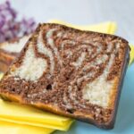 Saftiger Marmorkuchen Rezept