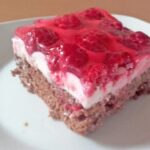 Schlossschnitten Rezept