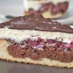 Schneewittchen-Blechkuchen Rezept