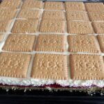 Schneewittchenkuchen Rezept